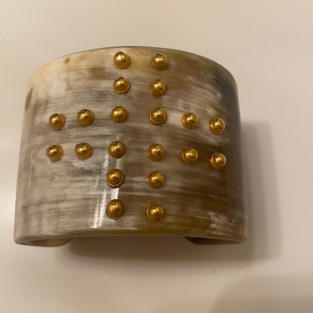 Cuff bracelet